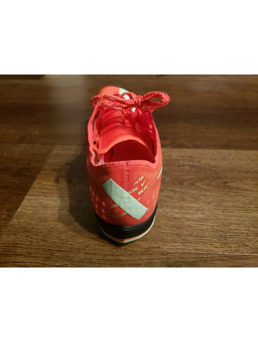Size 11 Nike ZoomX DragonFly XC Bright Crimson TRACK Field DX7992-600 Men's